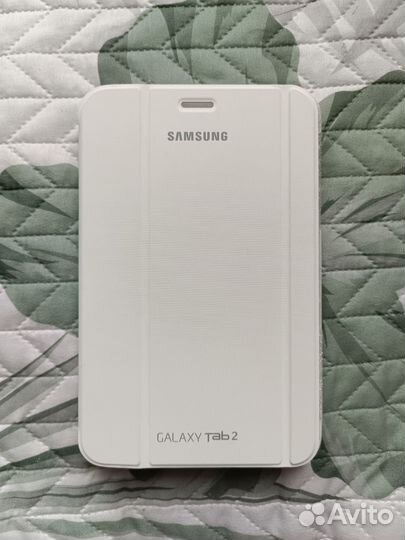 Чехол на samsung galaxy tab 2