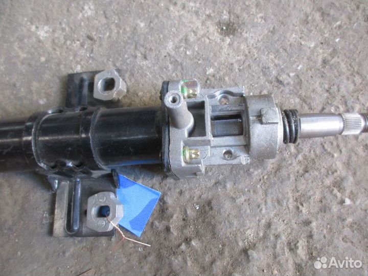 Колонка рулевая Chery Sweet (QQ) 2003-2013