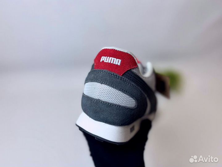 Кроссовки Puma premium