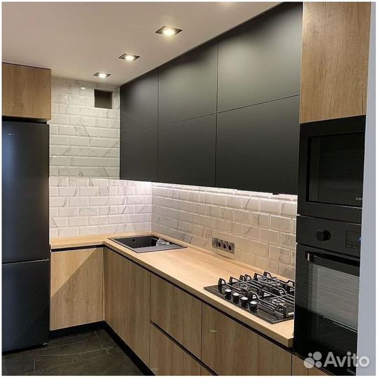 Кухонный гарнитур CS - 60