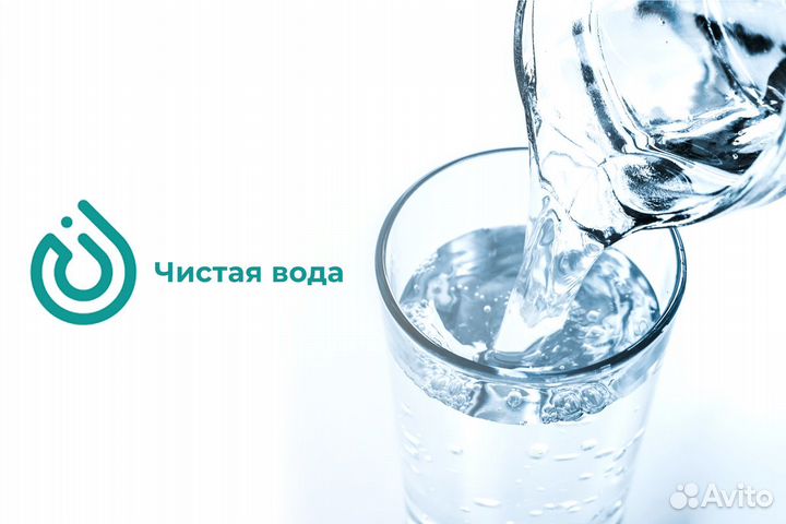 Продажа воды: готовый проект от Аквакапитала