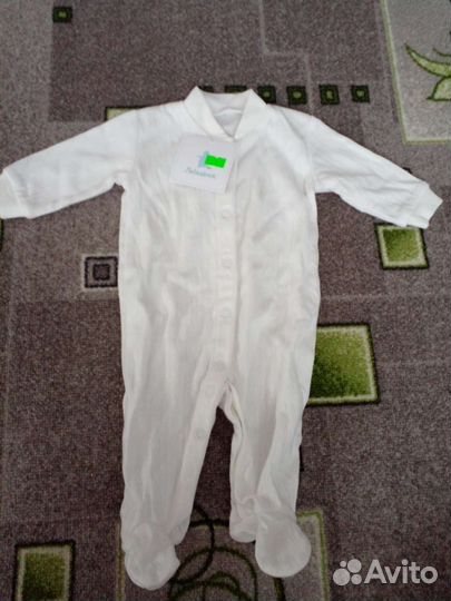 Детские вещи