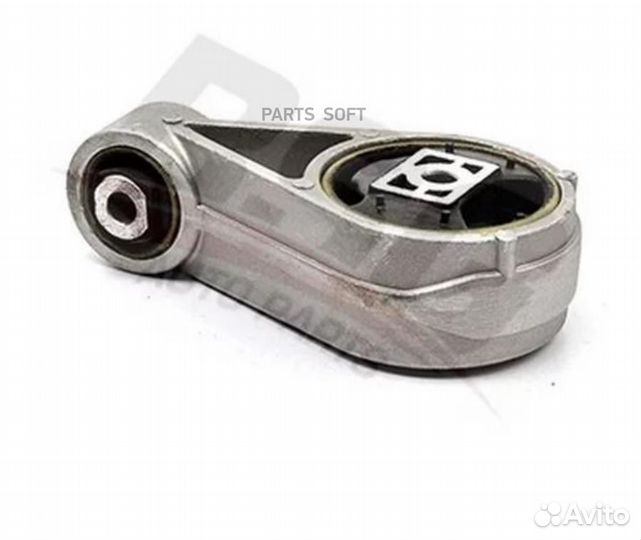 BSG auto parts BSG30700205 подушка двс задняя Ford
