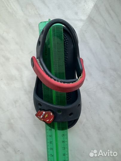 Crocs crocband sandal