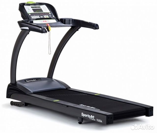 Беговая дорожка Sports Art T635A