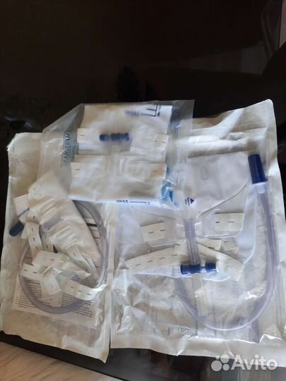 Мочеприемники бесплатно