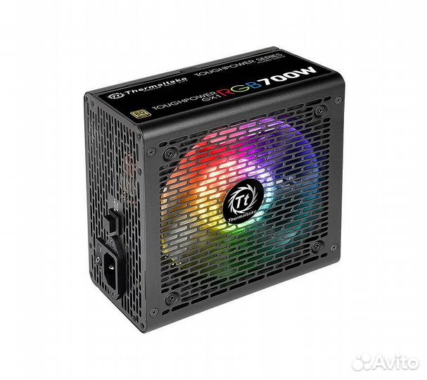 Блок питания Thermaltake ATX 700W Toughpower GX1 R