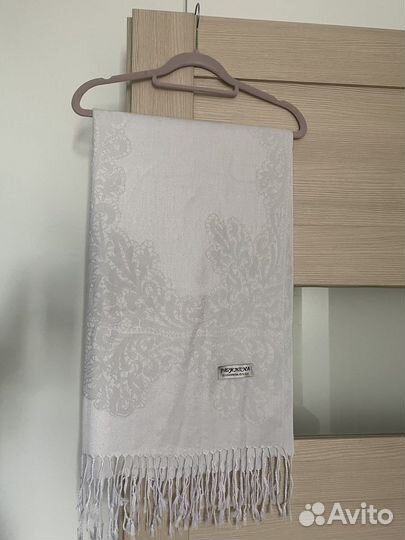 Палантин пашмина