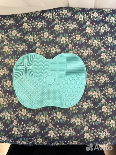 Силиконовый коврик