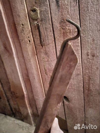 Коромысло для вёдер