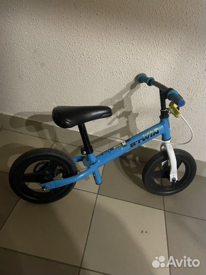 Беговел детский