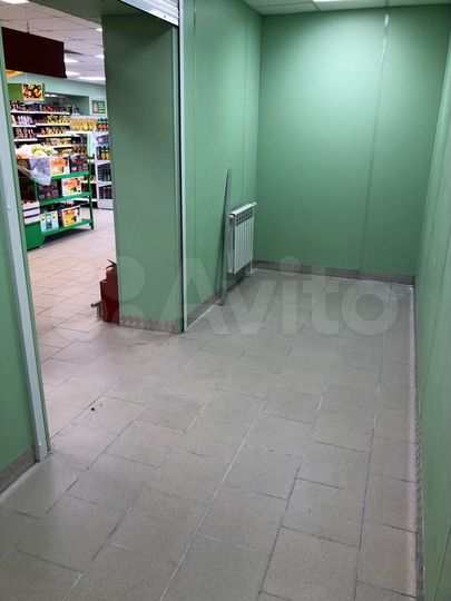 Торговая площадь, 10 м²