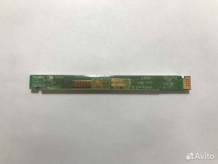 Инвертор для HP dv6-1211er