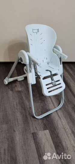 Стульчик для кормления трансформер