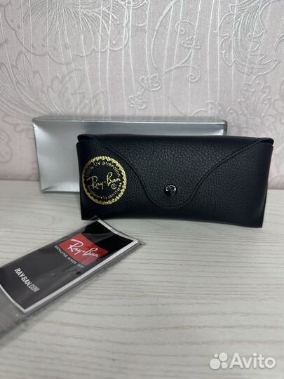 Очки ray ban новые