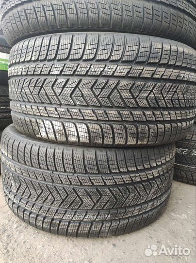 Pirelli Scorpion Winter 285/45 R20