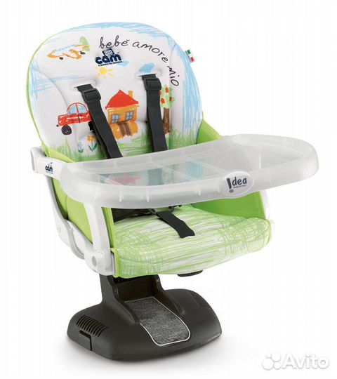 Стул для кормления Cam idea