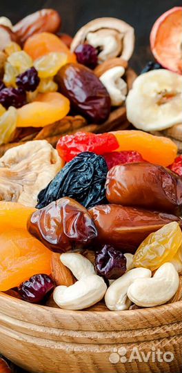 Кедровый орех, высший сорт