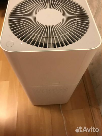 Очиститель воздуха Mi Air Purifier 2C