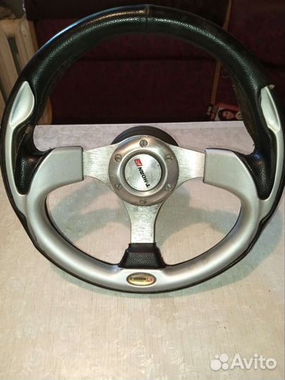 Руль для ваз