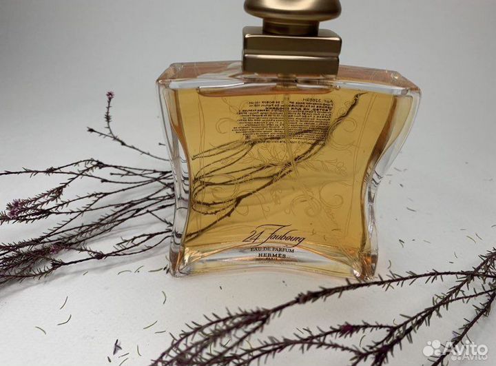 Духи Terre D’Hermes 100 мл