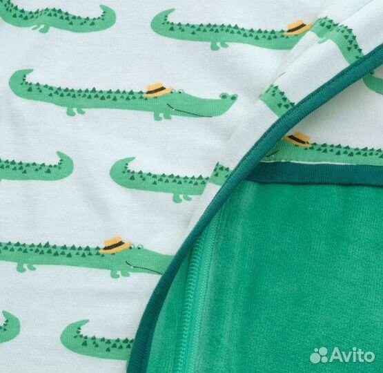 Спальный мешок детский IKEA