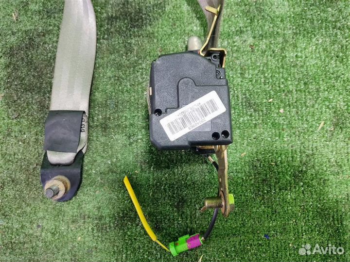 Ремень безопасности передний правый Chevrolet Rez