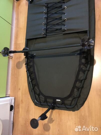 Раскладушка eastshark hyb 006a