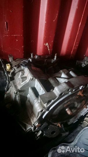 АКПП Мазда 6