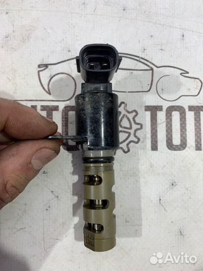 Клапан изменения фаз грм Kia Sportage SL G4KD 2011