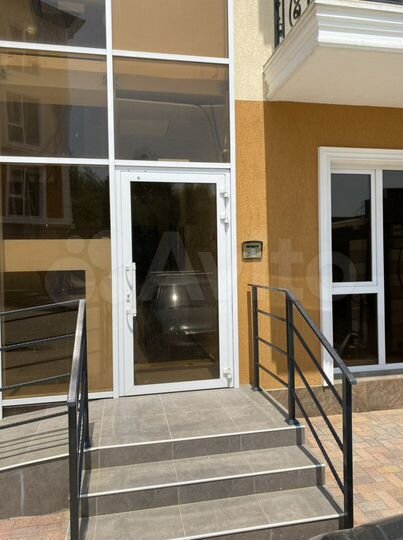 Своб. планировка, 37 м², 3/3 эт.