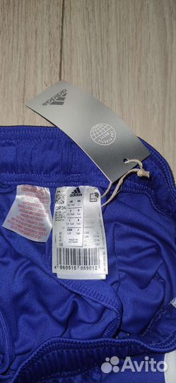Шорты adidas 158-164