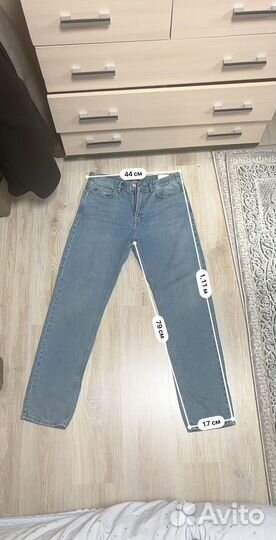 Мужские джинсы ltb loose fit