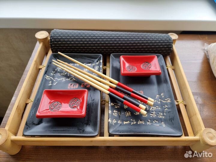 Набор для суши