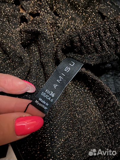 Комбинезон женский вечерний 40-42