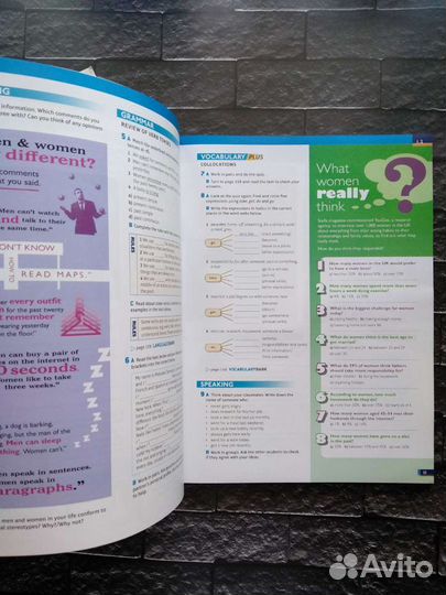 Speakout Intermediate 2nd edition