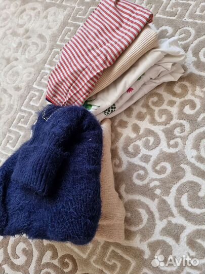 Пакет женских вещей 42-44