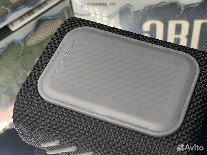 Колонка Jbl Go 3