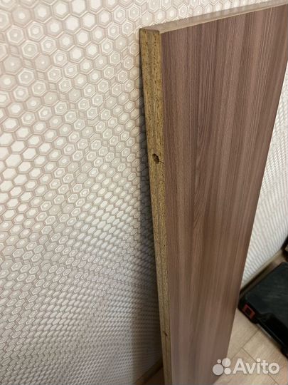 Полки настенные