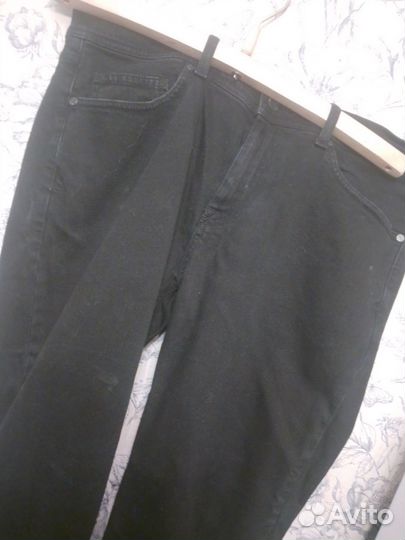 Джинсы lagerfeld Франция