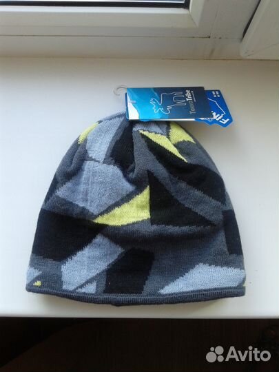 Продам новую шапку Tokka Tribe р. 50-52