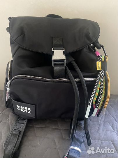 Рюкзак bimba y lola