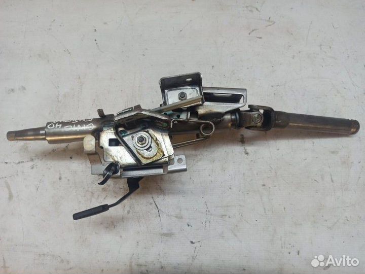 Рулевая колонка Honda Civic D4 FD3 LDA 2006-2012