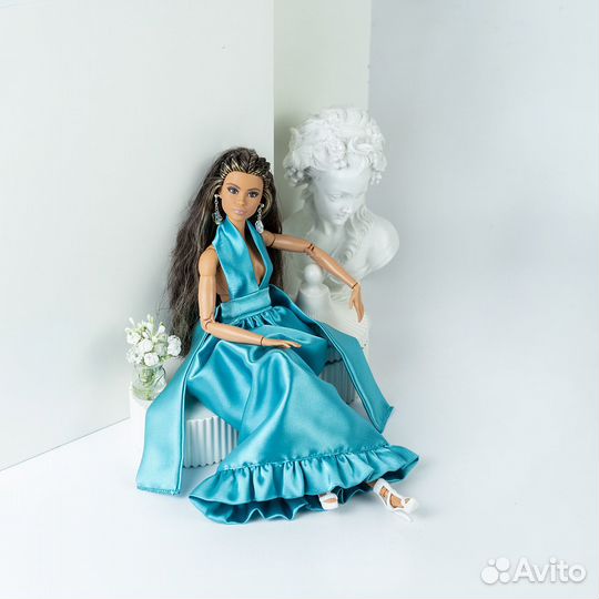 Одежда для кукол типа Барби (Barbie) рост 29-30 см