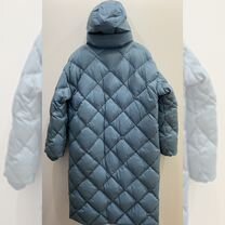 Пуховик Finn Flair Пальто с утиным пухом