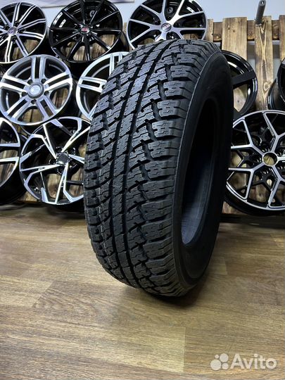 Antares SMT A7 265/70 R15 112S