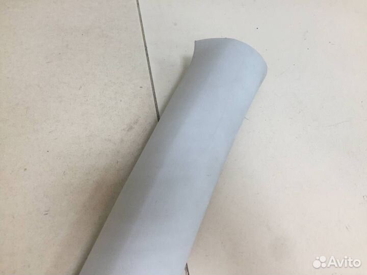 Обшивка стойки Volkswagen Polo Sed RUS 2011