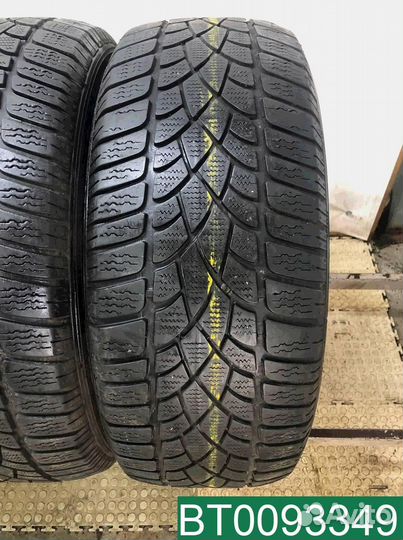 Dunlop SP Winter Sport 3D 225/55 R16 105W