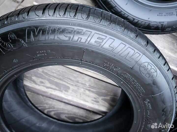 Michelin Energy XM2+ 205/65 R16
