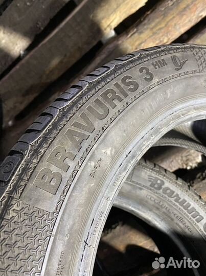 Barum Bravuris 3HM 195/55 R16